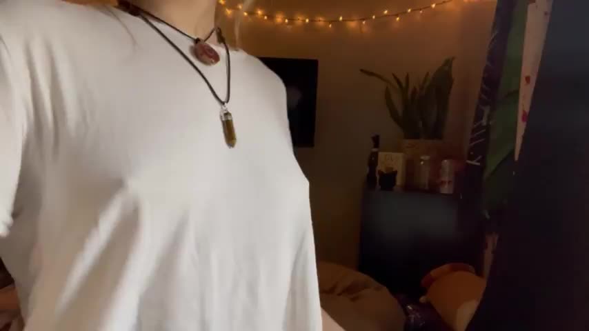 Keep the shirt on or off? - free porn video