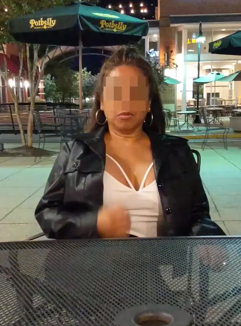 A table for 2...of these ( . Y . ) - free porn video