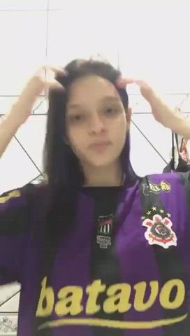 Pls help who she is ? - free porn video