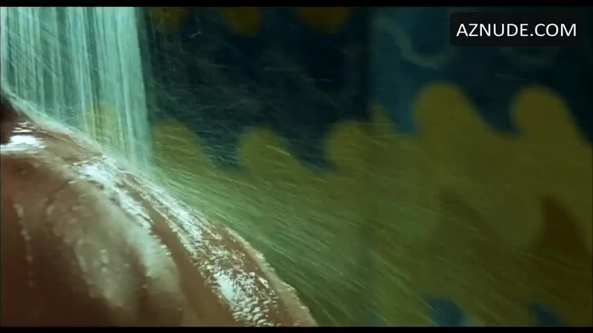 Ana de Armas nude make out scene in shower (Sex, Parties & Lies) - free porn video