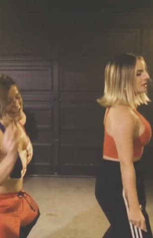 JoJo Levesque - free porn video