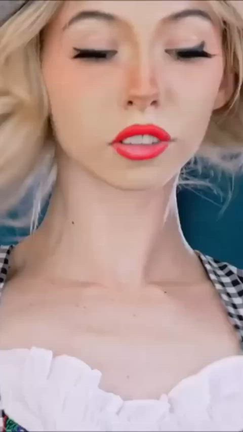 Kenzie Reeves Edit - free porn video