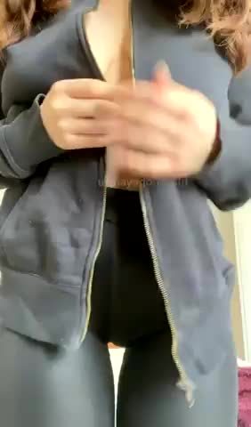 your busty slut;) - free porn video