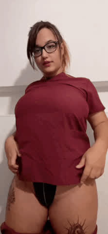 Bouncing nurse - free porn video