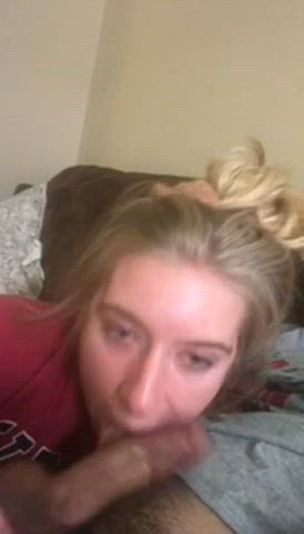 Love this type of head - free porn video