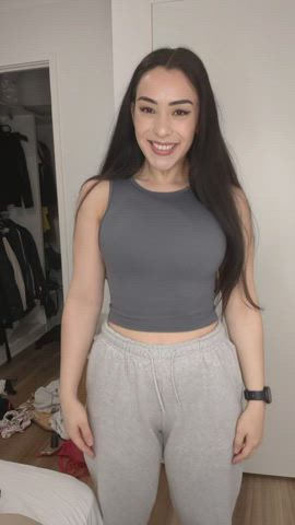 Tik tok is legendary - free porn video