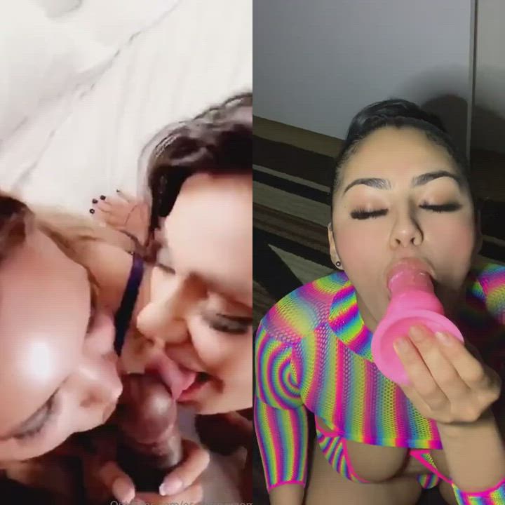 Suck Thots👅💦 - free porn video
