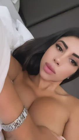 Daddy I'm all grown up now 🤓🤭 - free porn video