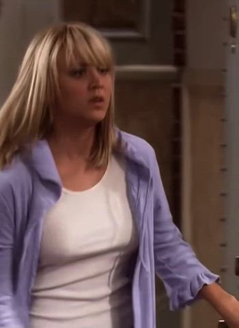 Kaley Cuoco. BBT. Season 1. 2007 - free porn video