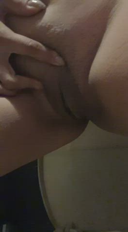 yellow juice for you daddy!! - free porn video