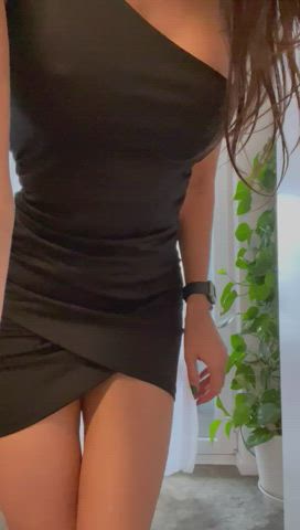 Jerk off to my booty - free porn video