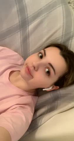 I want to tease you a little - free porn video