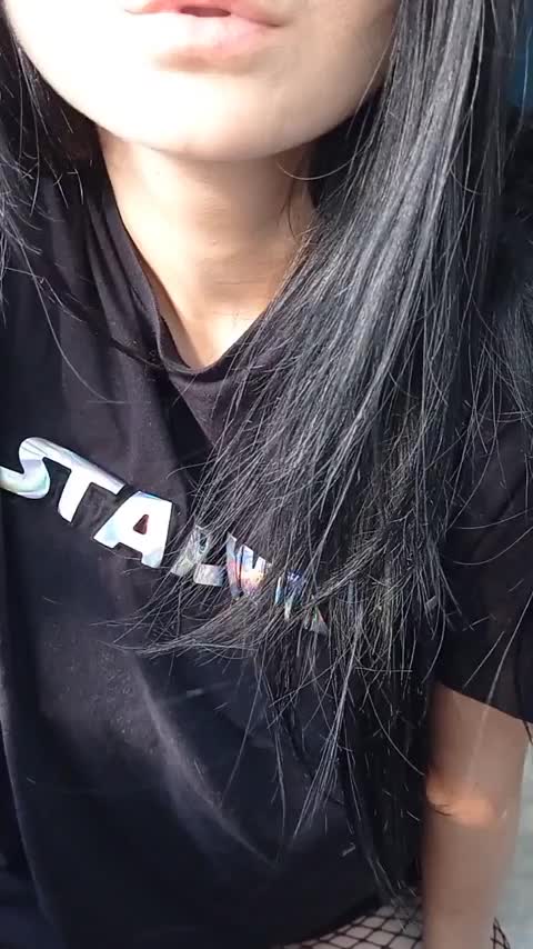 Will you put your Lightsaber between my death stars? - free porn video