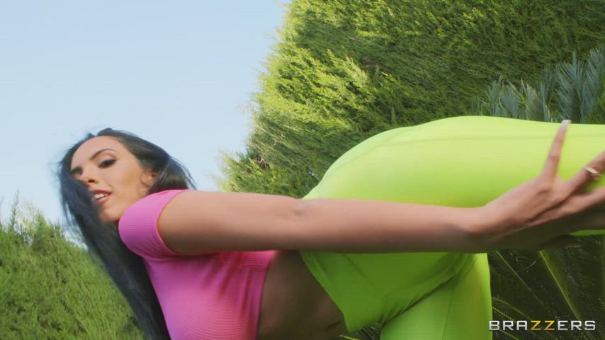 Big Dick Face Fuck Katrina Moreno Latina MILF Porn GIF by pornotree.com - free porn video