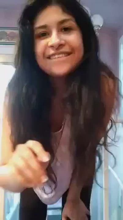 If you were my neighbor I bet we would have fun - free porn video
