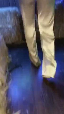 Kylie Jenner ass, You guys have no idea how badly I would love the use of her ass - free porn video