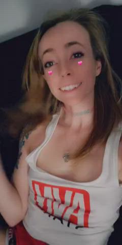 My therapist let it slip that he's a redditor, so HI CARL - free porn video