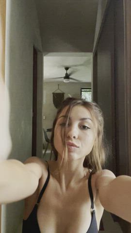 oh hey there, check out my profile and see me spicier content 🌶 - free porn video