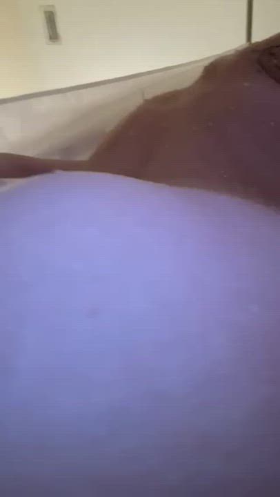 I always start to drip when I play with my ass. [F] - free porn video