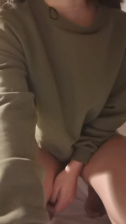 i will take a seat anywhere you want daddy - free porn video
