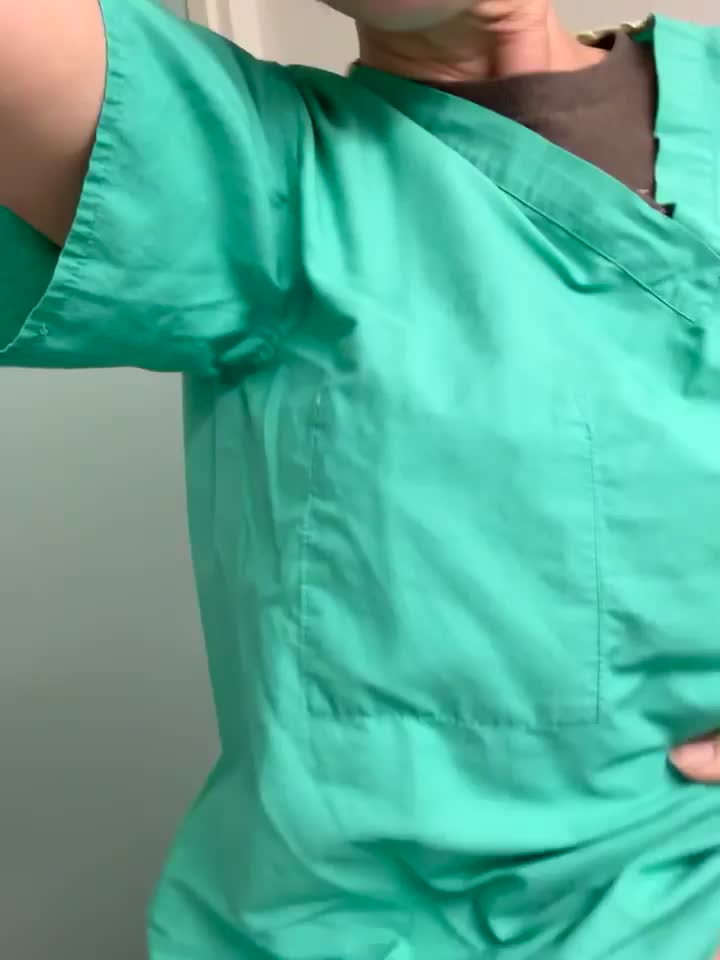 You like nurses with mombods - free porn video