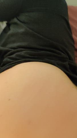 A big hot load of cum to warm me up on a cold afternoon - free porn video