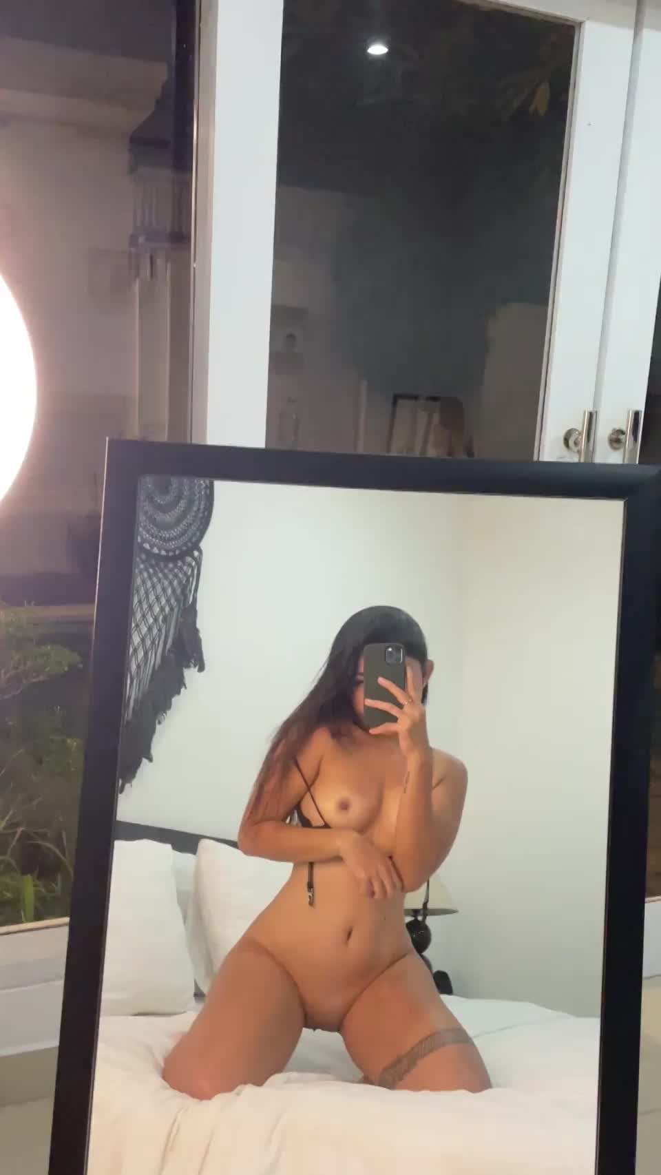 My official girlfriend application ❤️ - free porn video