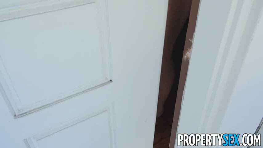 POV fuck with Octavia Red - free porn video