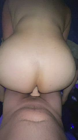First time dp was amazing - free porn video