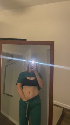 Watch the whole video I promise you won’t regret it 😉 - free porn video