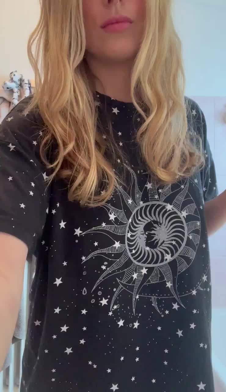 Welcome to my secret world - free porn video