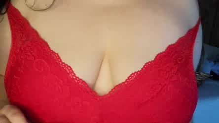 Have a Slow-mo titty drop - free porn video