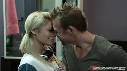 Riley Steele. 2012 - free porn video