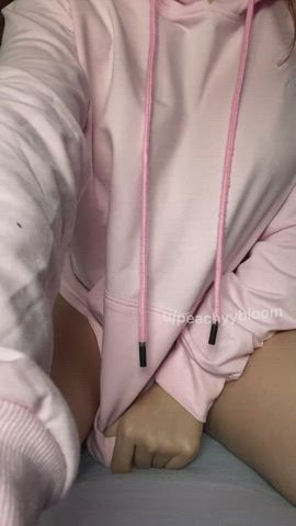 What would you do to be able to suck on my boobs?;) - free porn video