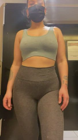 Thicker than you thought :) - free porn video