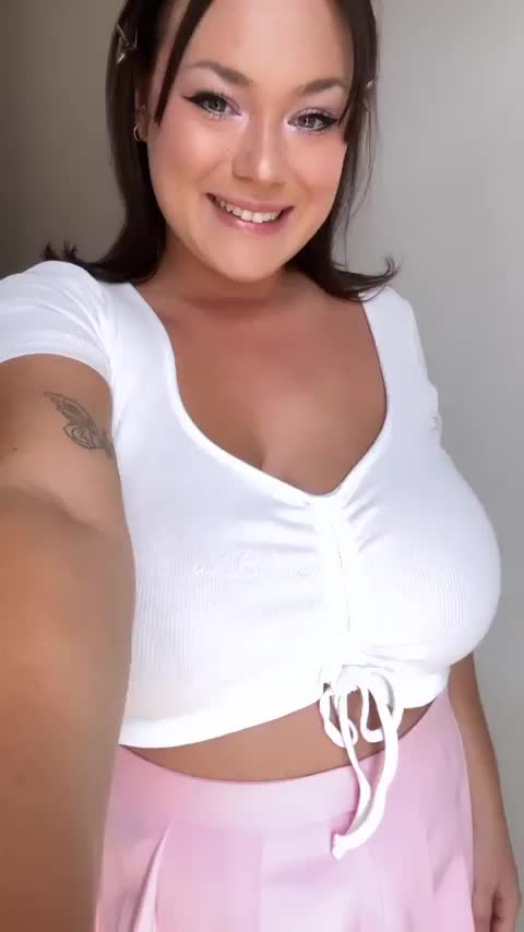 Would you suck on my german titties ? - free porn video