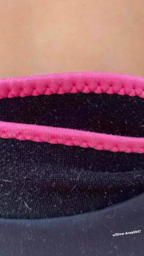 Has a 19 year old college teen ever made you cum ? 💕 - free porn video