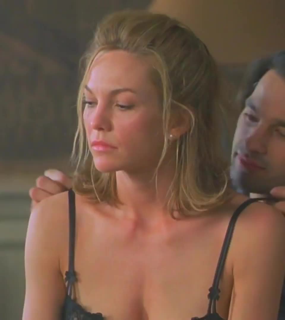Diane Lane in 'Unfaithful' - free porn video