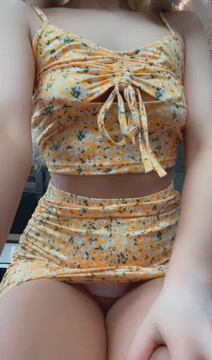 🥰💖 would you fuck me on the first date? - free porn video