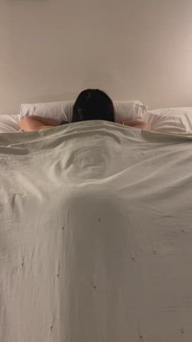 Is he trying to hint at something?? - free porn video