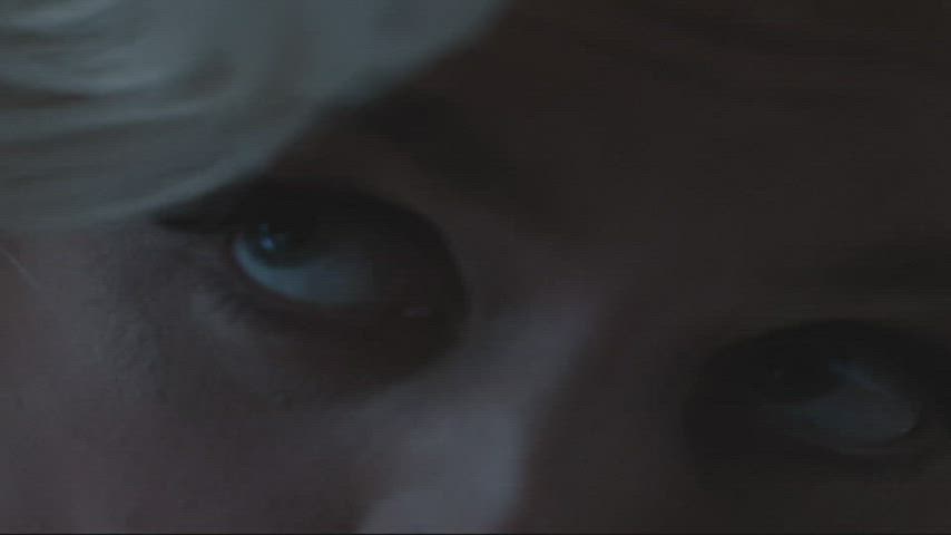 Ana de Armas Blonde Nearly Explicit JFK Blowjob EDITED... - free porn video