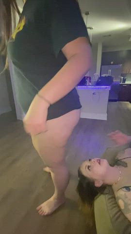 Can someone wake me up like this - free porn video