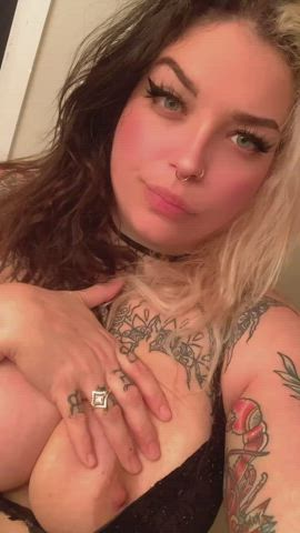 Big tits and silly. Name a more iconic duo. - free porn video