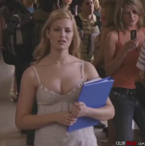 Beth Behrs - free porn video