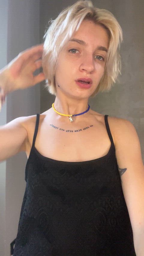 touch my nipples like I do it - free porn video