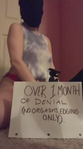 Women are not meant to orgasm. This is the law of nature - free porn video