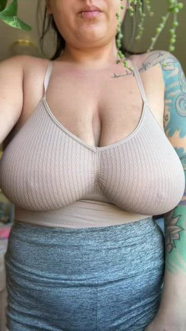 I like to bounce them out by my open window - free porn video
