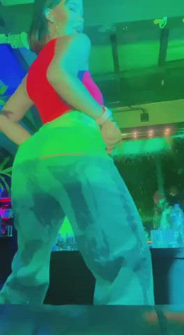 Do you like what u see bby? - free porn video