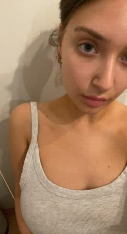 Notice me first before I recognize u - free porn video