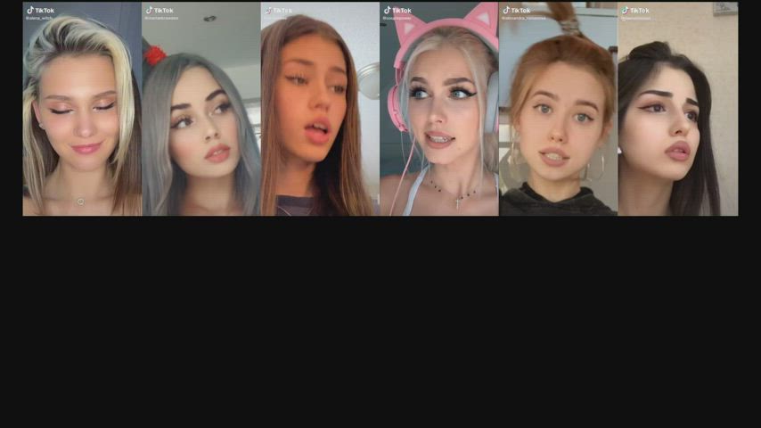 Welcome To The New Trend, Its Being A Whore (Credit:@kang-a-rooroo) - free porn video